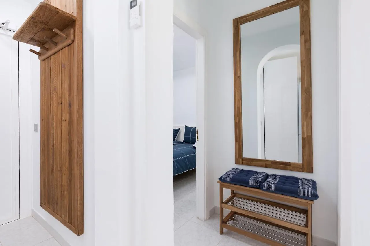 Casa Birke Apartment Costa Calma