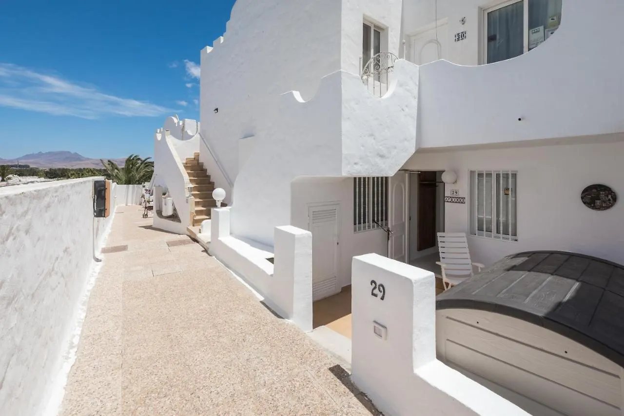 Casa Birke Apartment Costa Calma 0*,  Spain