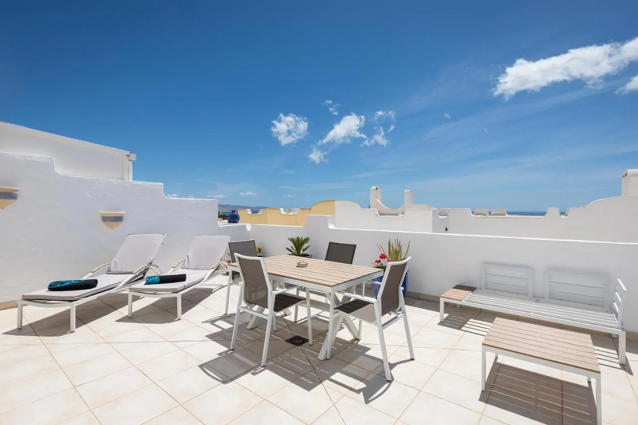 Casa Birke Apartment Costa Calma