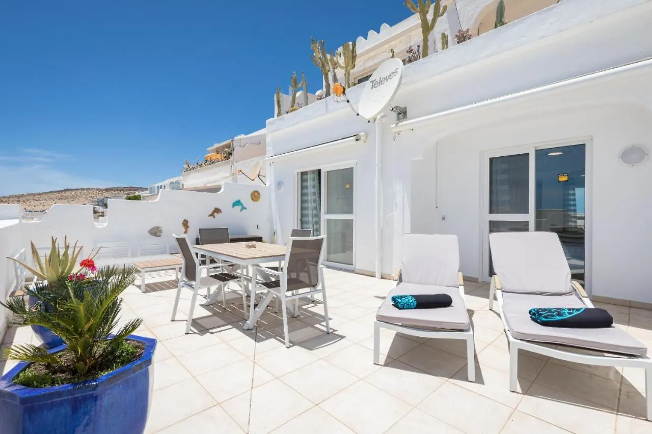Casa Birke Apartment Costa Calma Spain