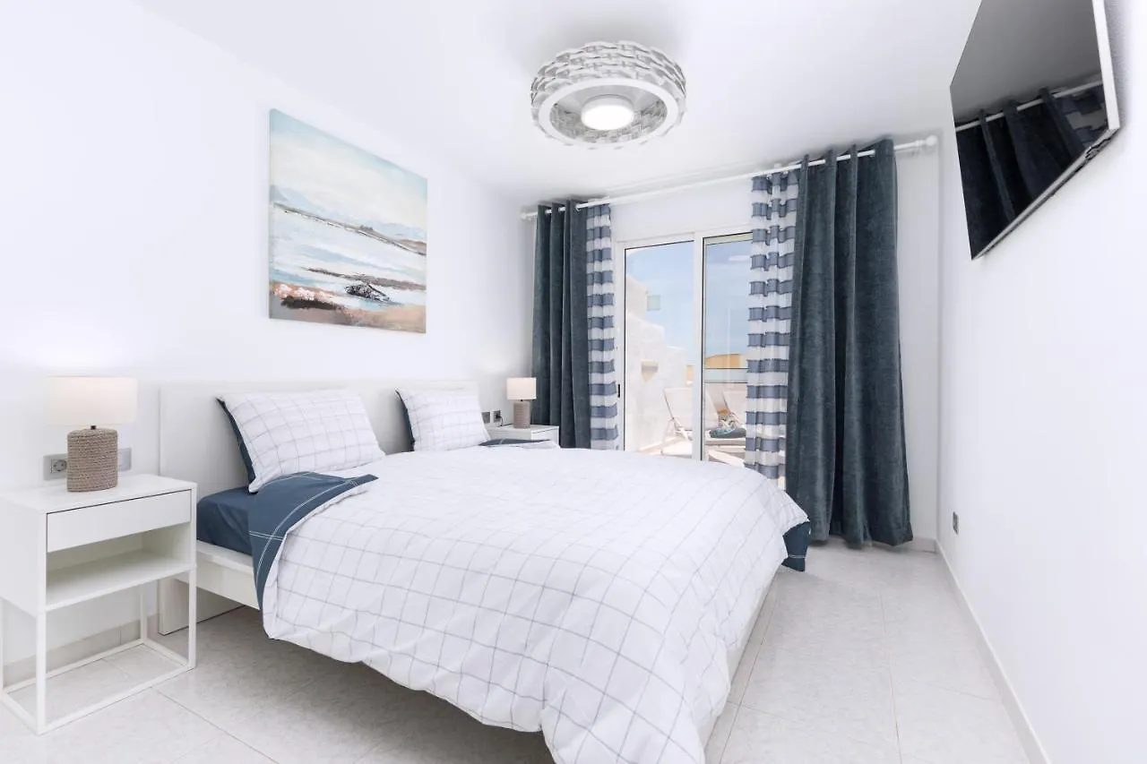 Casa Birke Apartment Costa Calma Spain