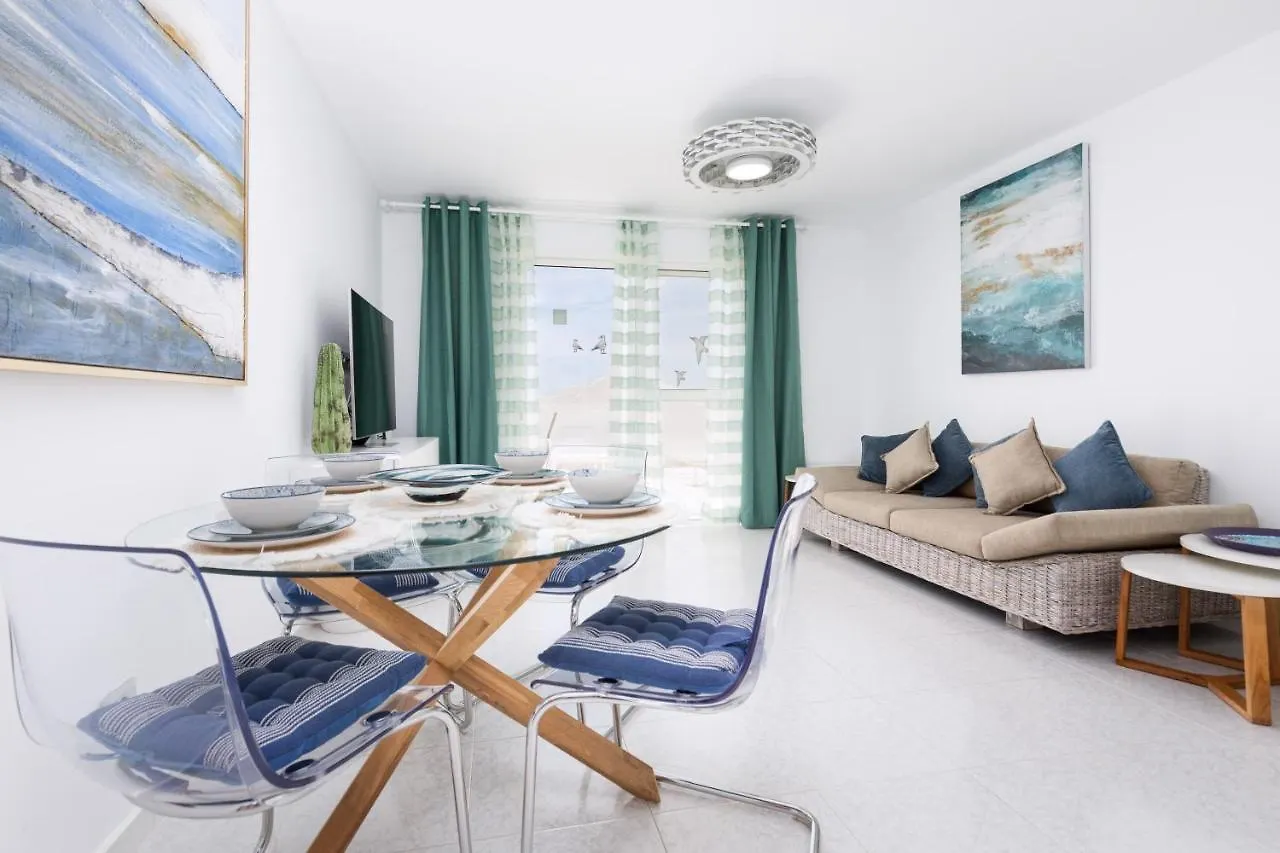 Casa Birke Apartment Costa Calma 0*,  Spain