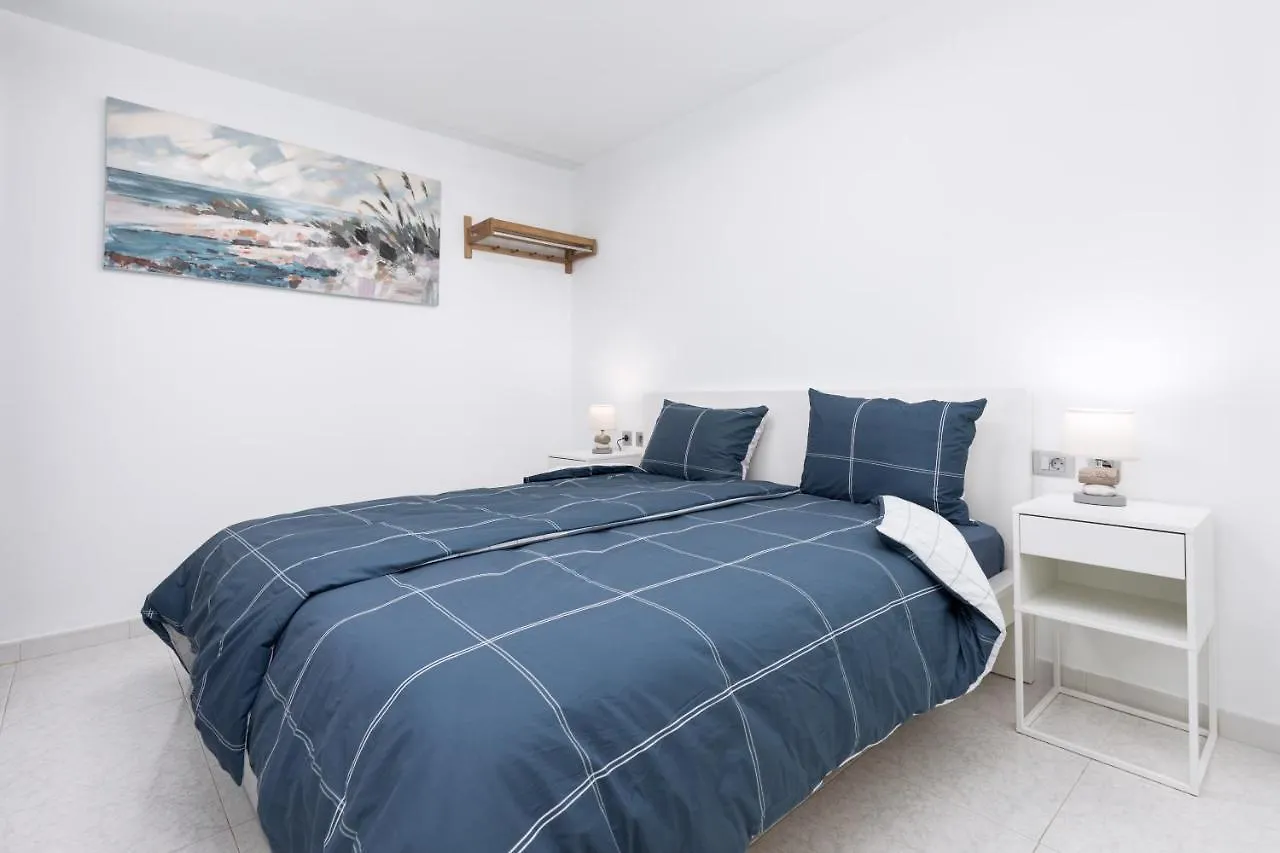 Casa Birke Apartment Costa Calma