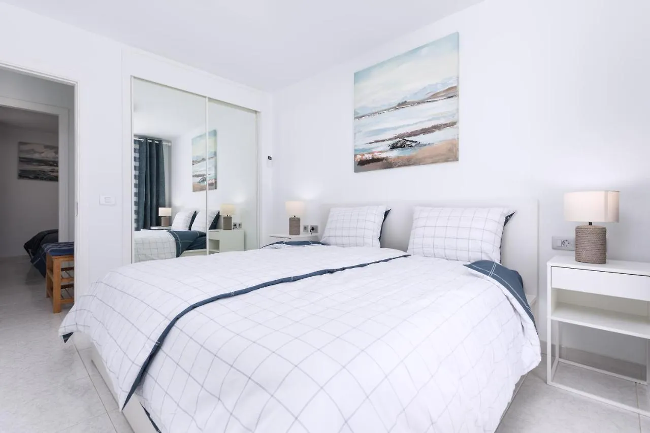 Casa Birke Apartment Costa Calma Spain