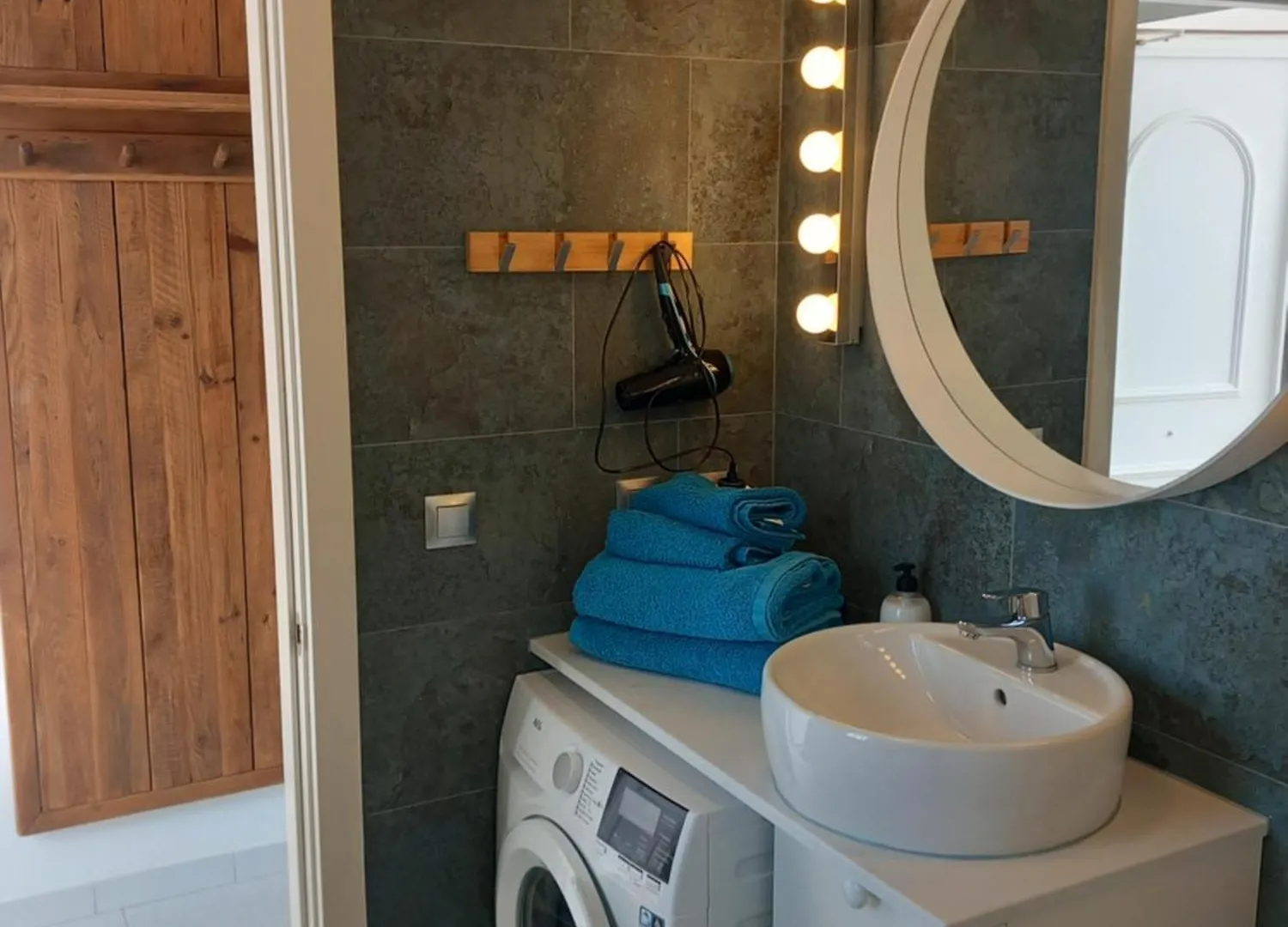 Casa Birke Apartment Costa Calma